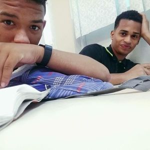 Meet your Posher, Alan